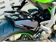 Kawasaki Ninja ZX 400 SRFNN 14