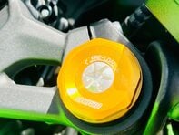 Kawasaki Ninja ZX 400 SRFNN 20