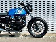 Moto Guzzi V7 V7 Special 9