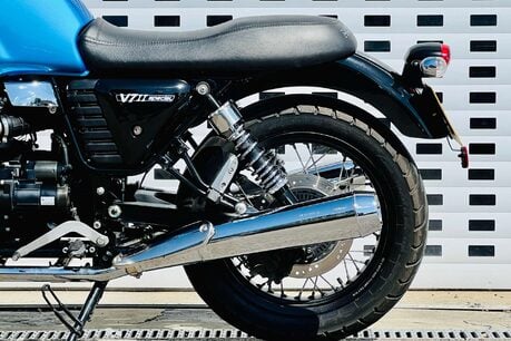 Moto Guzzi V7 V7 Special 22