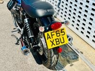 Moto Guzzi V7 V7 Special 26