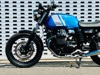 Moto Guzzi V7 V7 Special 21