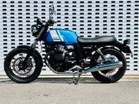 Moto Guzzi V7 V7 Special 13