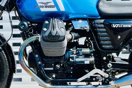 Moto Guzzi V7 V7 Special 20
