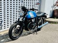 Moto Guzzi V7 V7 Special 16