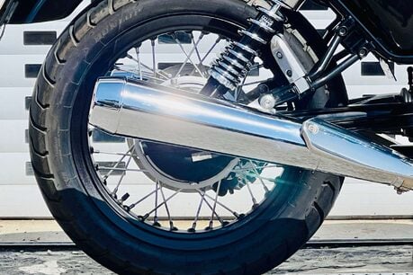 Moto Guzzi V7 V7 Special 7