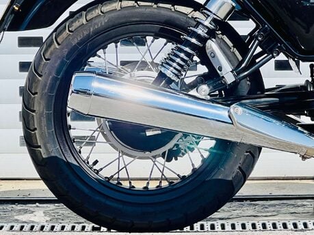 Moto Guzzi V7 V7 Special 