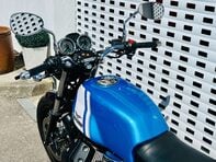 Moto Guzzi V7 V7 Special 18