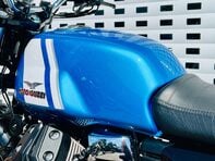 Moto Guzzi V7 V7 Special 19