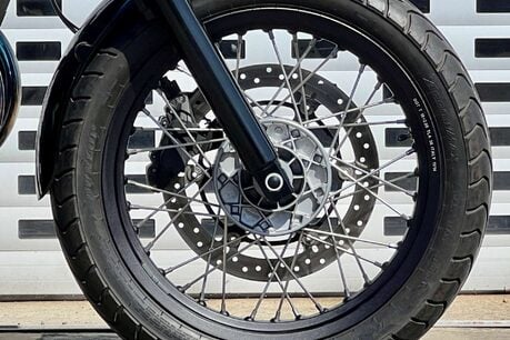 Moto Guzzi V7 V7 Special 8