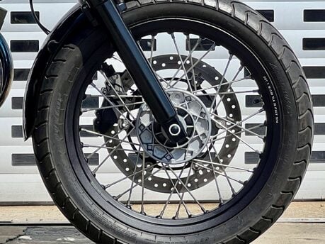 Moto Guzzi V7 V7 Special 