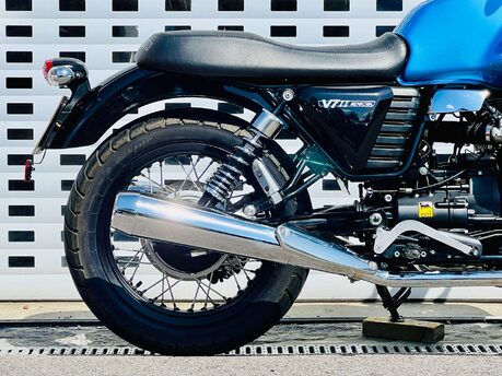 Moto Guzzi V7 V7 Special 