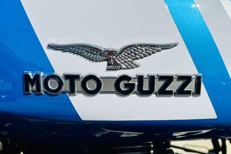 Moto Guzzi V7 V7 Special 17