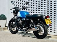 Moto Guzzi V7 V7 Special 14