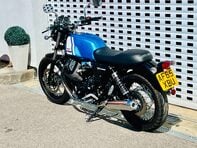 Moto Guzzi V7 V7 Special 15