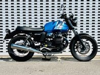 Moto Guzzi V7 V7 Special 2