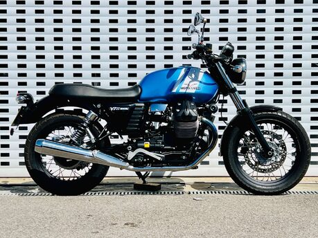 Moto Guzzi V7 V7 Special