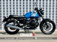 Moto Guzzi V7 V7 Special 1