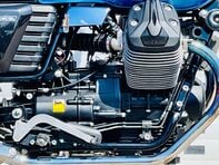 Moto Guzzi V7 V7 Special 10