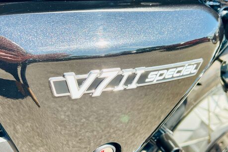 Moto Guzzi V7 V7 Special 24