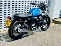 Moto Guzzi V7 V7 Special 5