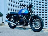 Moto Guzzi V7 V7 Special 4