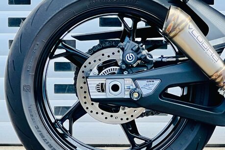 BMW S1000R S 1000 R 17