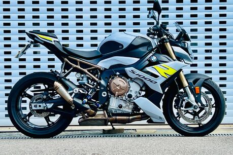 BMW S1000R S 1000 R 2