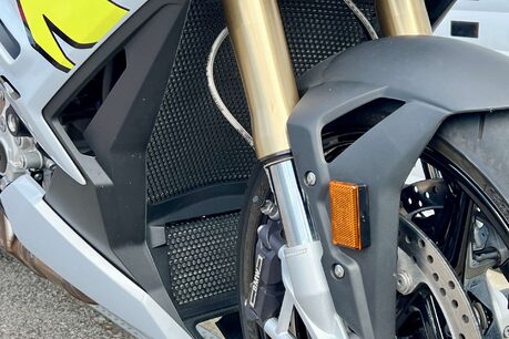 BMW S1000R S 1000 R 14