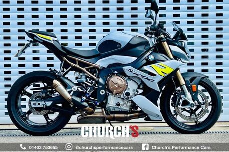 BMW S1000R S 1000 R 1