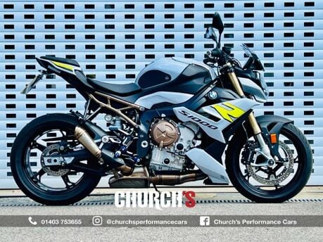 BMW S1000R S 1000 R