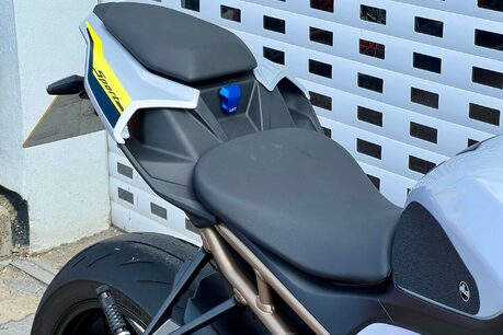 BMW S1000R S 1000 R 15