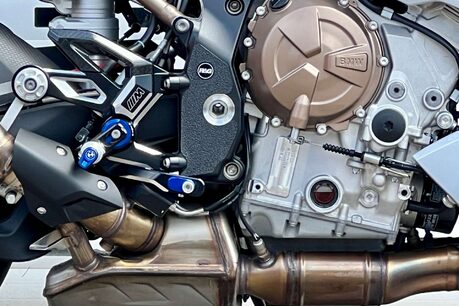 BMW S1000R S 1000 R 19