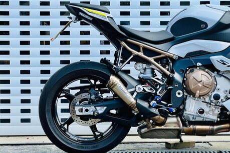 BMW S1000R S 1000 R 6