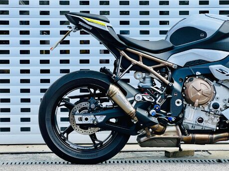 BMW S1000R S 1000 R 