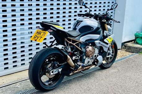 BMW S1000R S 1000 R 3