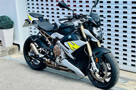 BMW S1000R S 1000 R 4