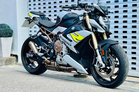BMW S1000R S 1000 R 5