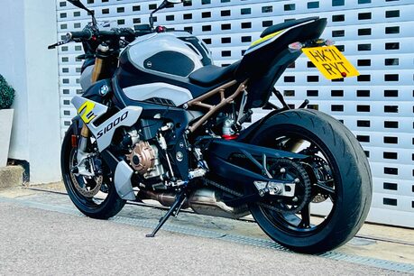 BMW S1000R S 1000 R 31