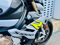 BMW S1000R S 1000 R 8
