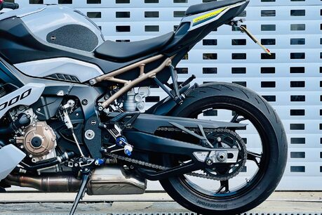BMW S1000R S 1000 R 33