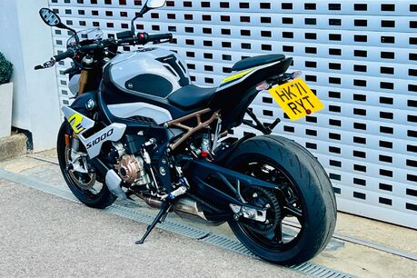 BMW S1000R S 1000 R 30