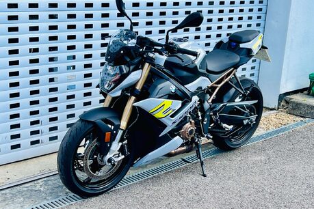 BMW S1000R S 1000 R 29