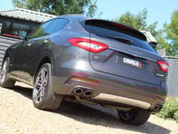 Maserati Levante 3.0 Levante GranLusso V6 Auto 4WD 5dr 25