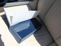 Maserati Levante 3.0 Levante GranLusso V6 Auto 4WD 5dr 22
