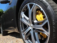 Maserati Levante 3.0 Levante GranLusso V6 Auto 4WD 5dr 12