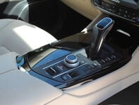 Maserati Levante 3.0 Levante GranLusso V6 Auto 4WD 5dr 6