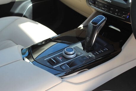 Maserati Levante 3.0 Levante GranLusso V6 Auto 4WD 5dr 6