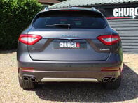 Maserati Levante 3.0 Levante GranLusso V6 Auto 4WD 5dr 24
