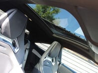 Mercedes-Benz C Class 4.0 C63 V8 BiTurbo AMG S (Premium) SpdS MCT Euro 6 (s/s) 2dr 8
